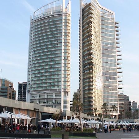 Four Seasons Hotel Бейрут Экстерьер фото