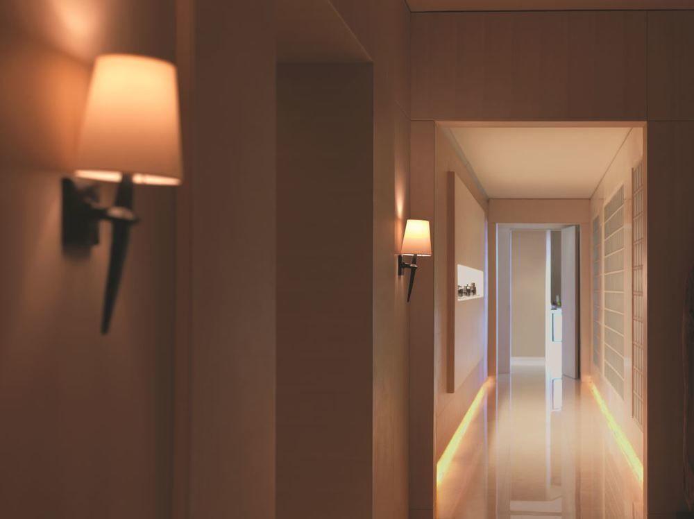 Four Seasons Hotel Бейрут Экстерьер фото
