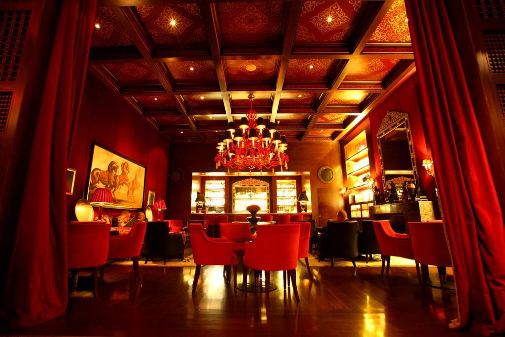 Four Seasons Hotel Бейрут Экстерьер фото