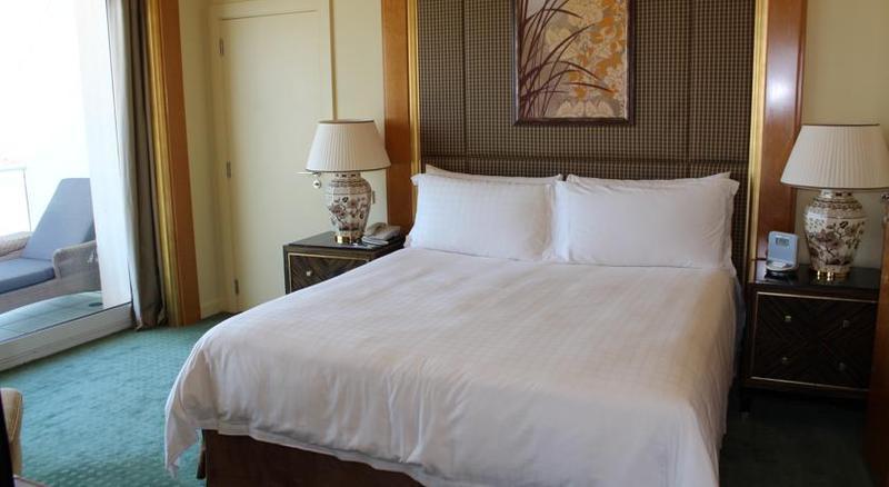 Four Seasons Hotel Бейрут Экстерьер фото