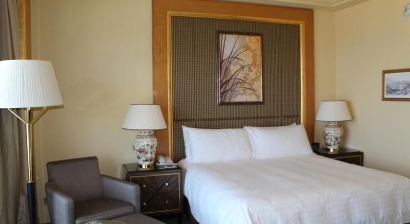 Four Seasons Hotel Бейрут Экстерьер фото