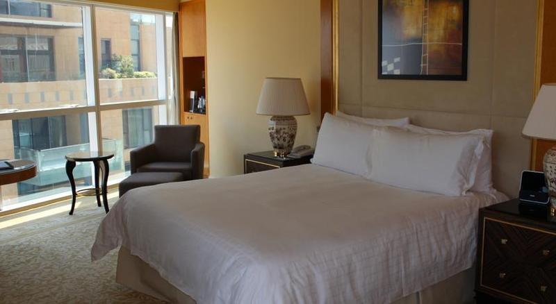 Four Seasons Hotel Бейрут Экстерьер фото
