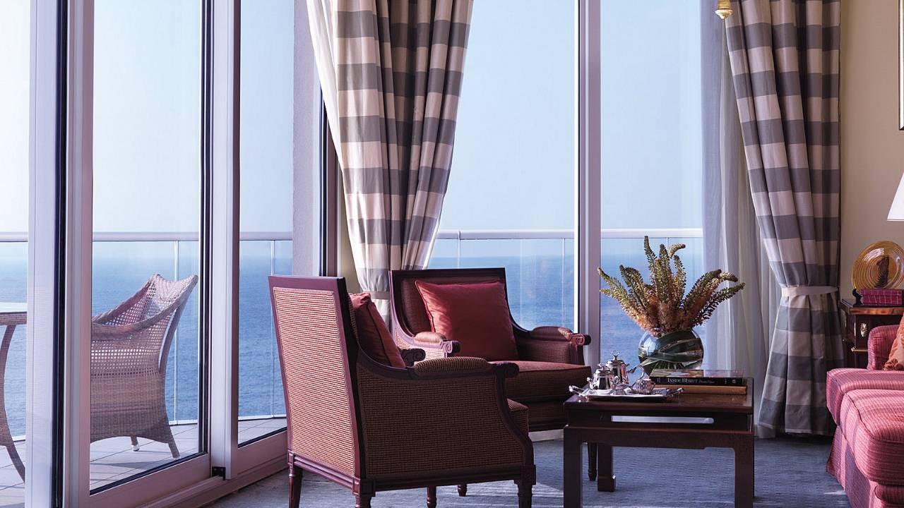 Four Seasons Hotel Бейрут Экстерьер фото