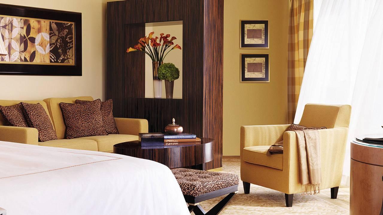 Four Seasons Hotel Бейрут Экстерьер фото