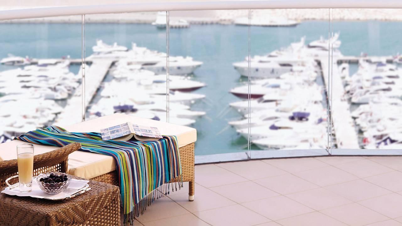 Four Seasons Hotel Бейрут Экстерьер фото