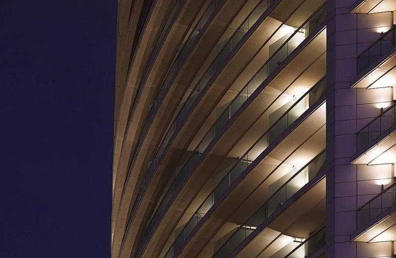 Four Seasons Hotel Бейрут Экстерьер фото