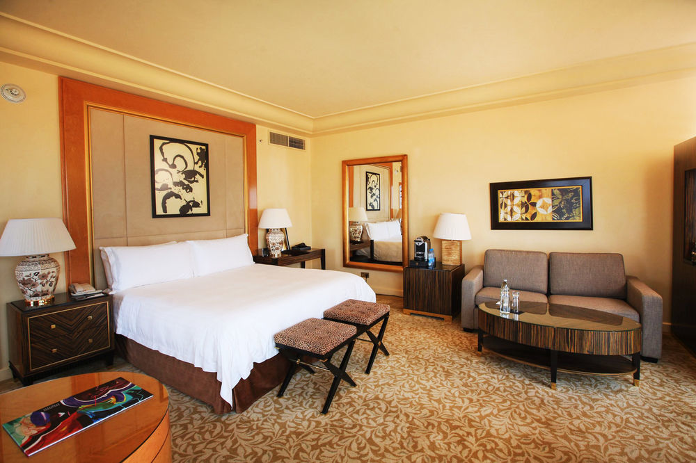 Four Seasons Hotel Бейрут Экстерьер фото