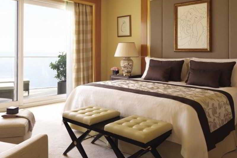 Four Seasons Hotel Бейрут Экстерьер фото