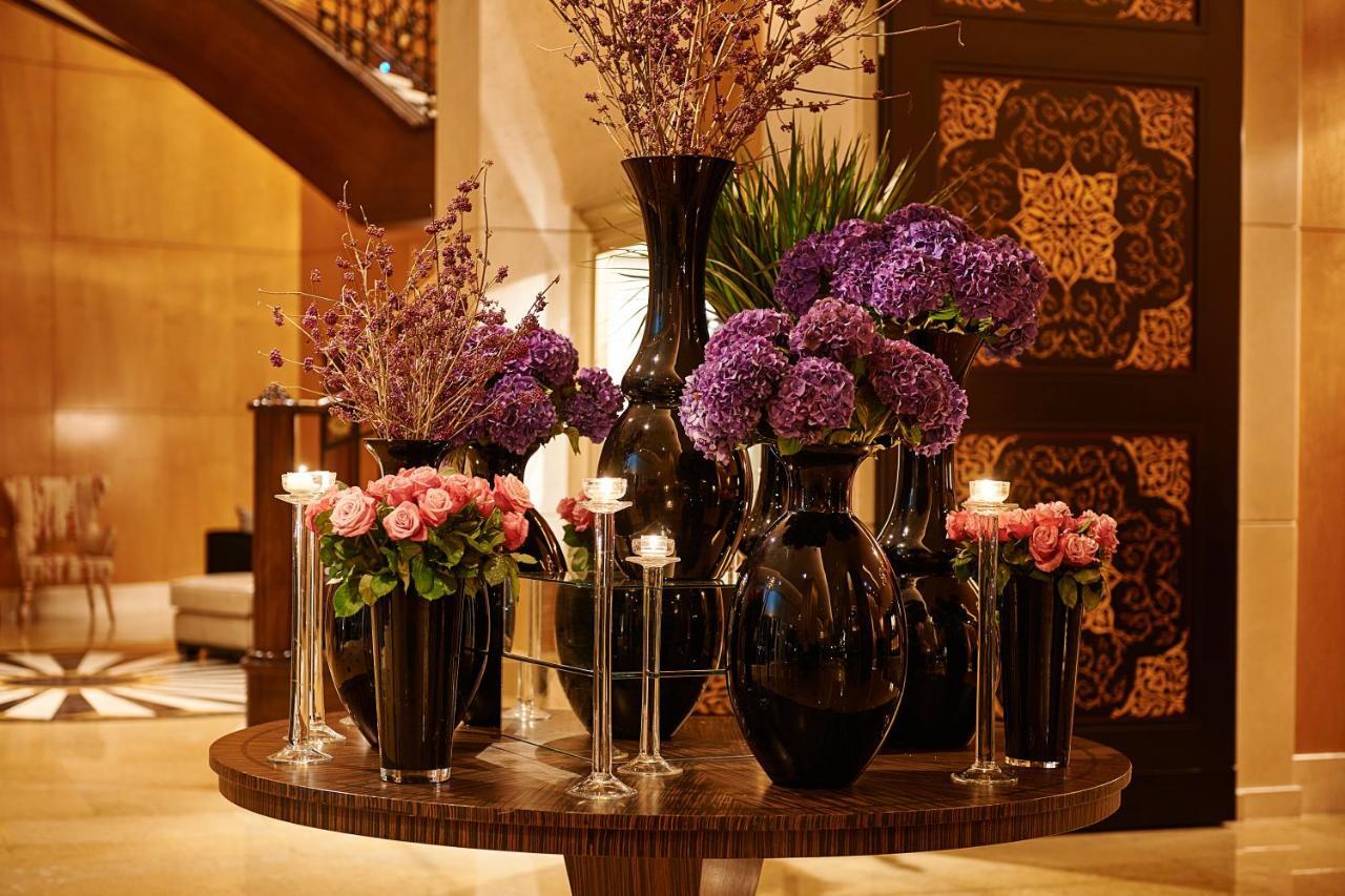 Four Seasons Hotel Бейрут Экстерьер фото