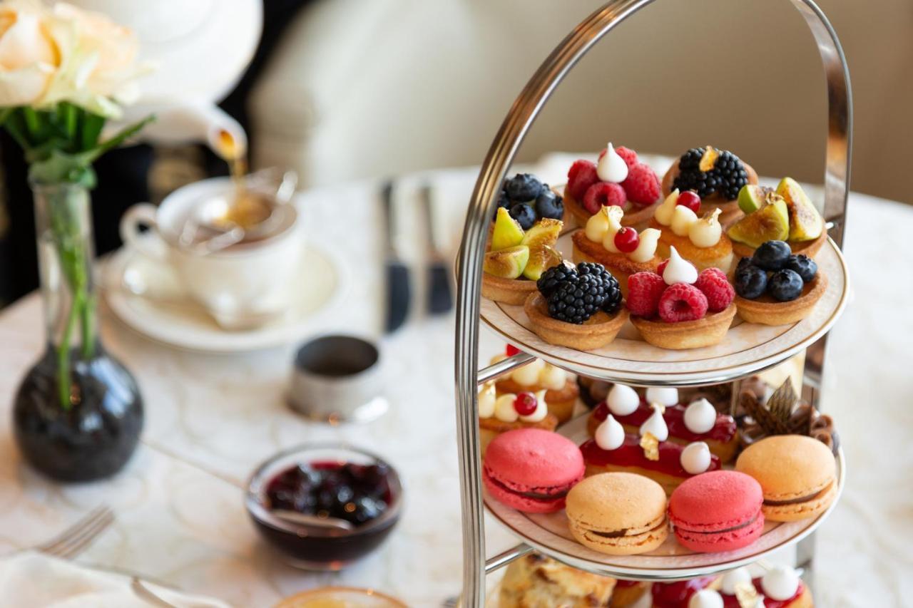 Four Seasons Hotel Бейрут Экстерьер фото