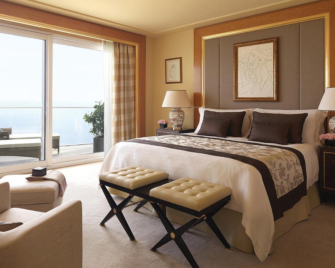 Four Seasons Hotel Бейрут Экстерьер фото