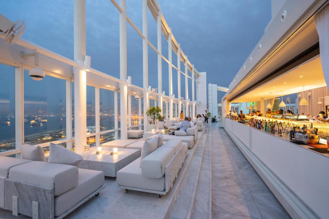 Four Seasons Hotel Бейрут Экстерьер фото