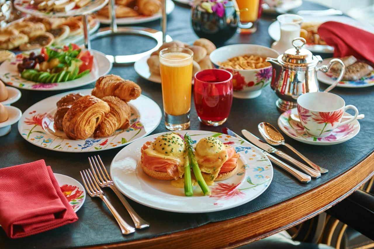 Four Seasons Hotel Бейрут Экстерьер фото