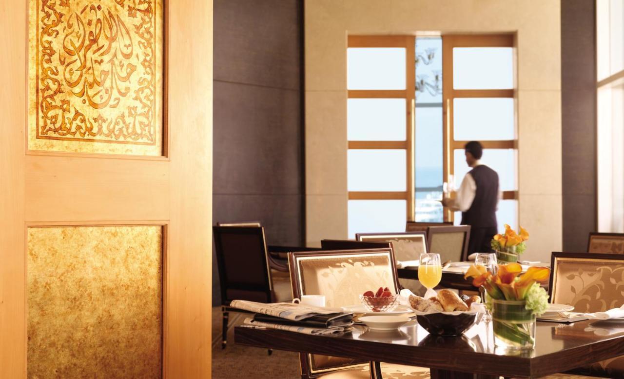 Four Seasons Hotel Бейрут Экстерьер фото