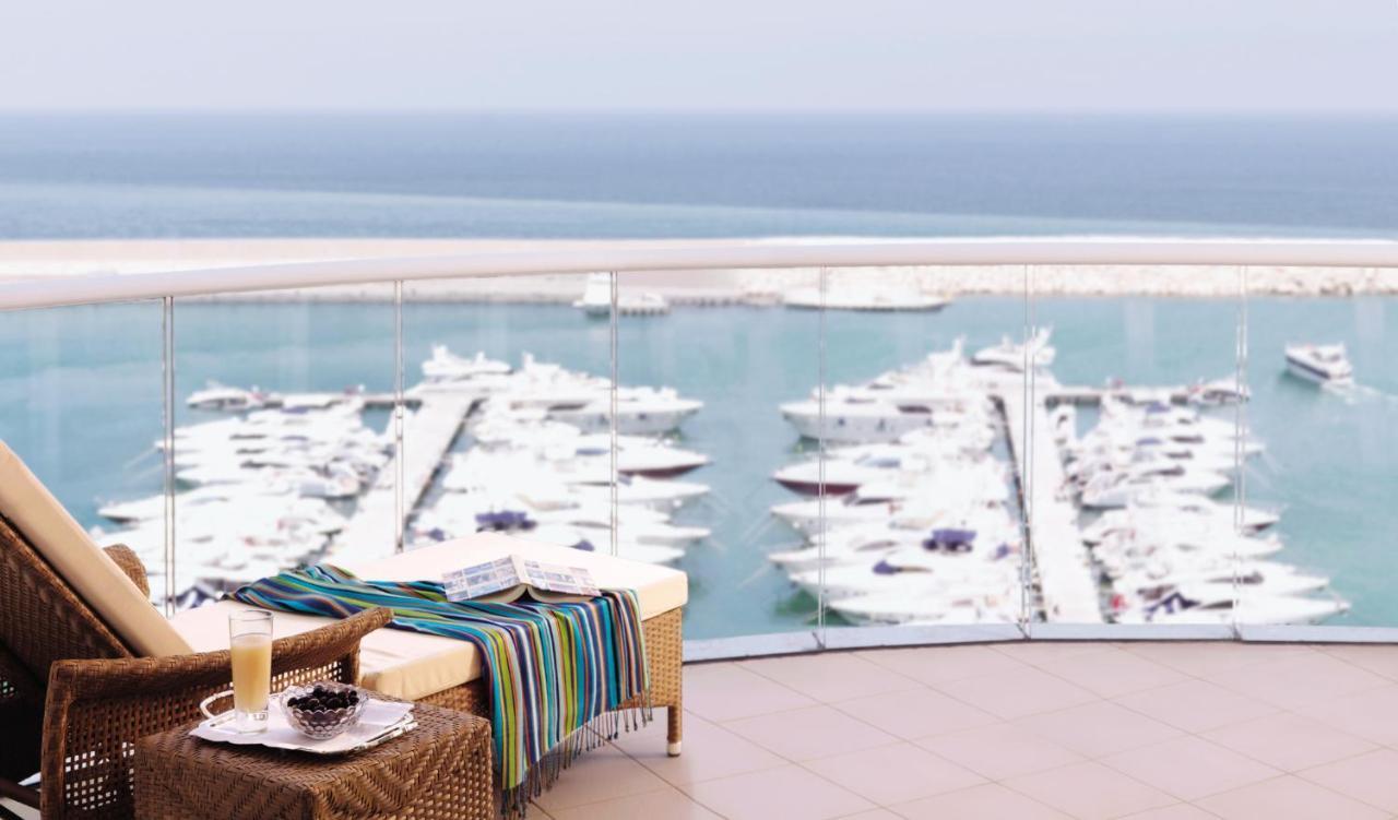 Four Seasons Hotel Бейрут Экстерьер фото