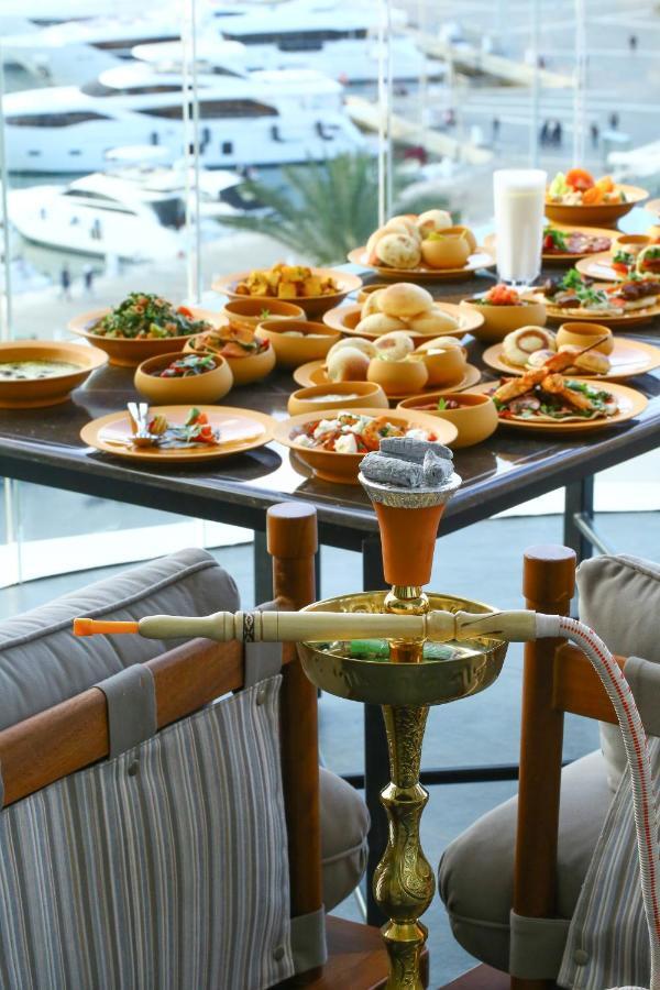 Four Seasons Hotel Бейрут Экстерьер фото