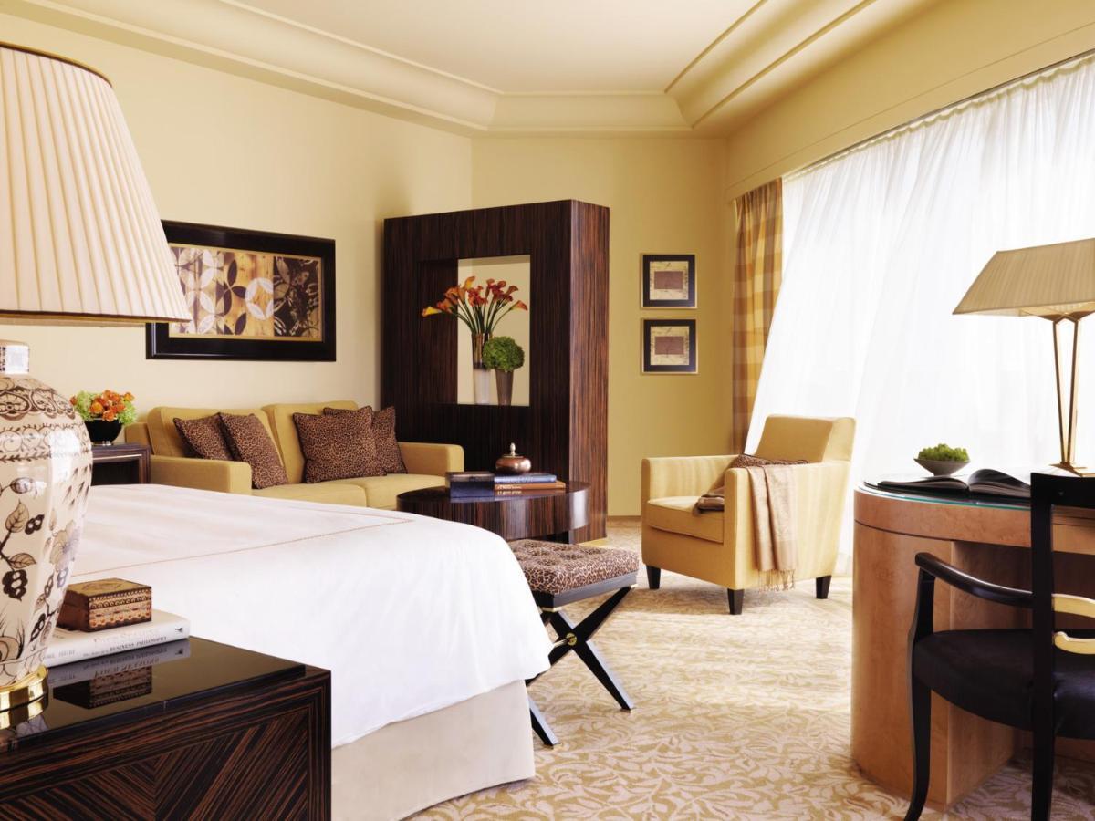 Four Seasons Hotel Бейрут Экстерьер фото